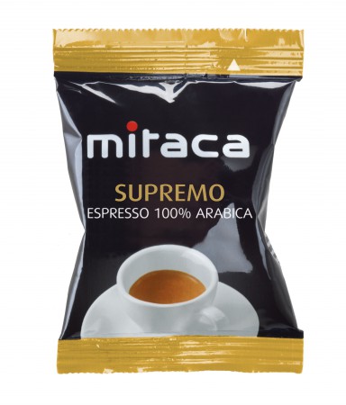 REF: MITACA SUPREMO 100% Arábica